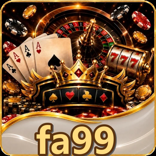 Ilustrasi standar editorial panduan fa99 APK